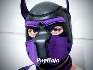 PupRaja