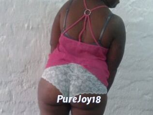 PureJoy18