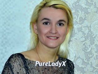 PureLadyX Sexe amateur contributions