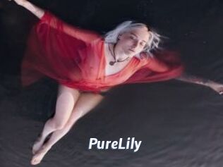 PureLily