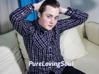 PureLovingSoul