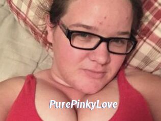 PurePinkyLove
