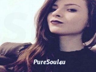 PureSoul4u