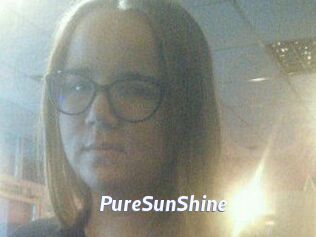 PureSunShine