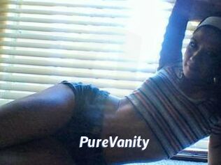 PureVanity