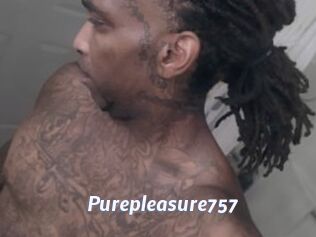 Purepleasure757