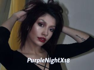 PurpleNightX18