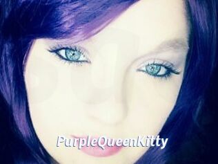 PurpleQueenKitty