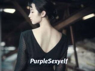 PurpleSexyelf