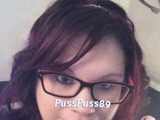 PussPuss89