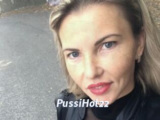 PussiHot22