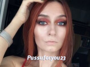 Pussuforyou23
