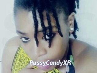 PussyCandyXR