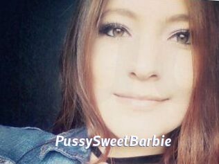 PussySweetBarbie