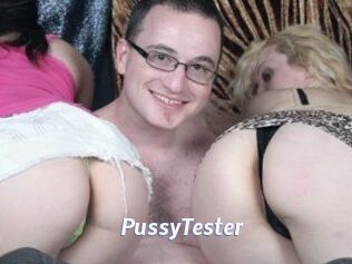 PussyTester