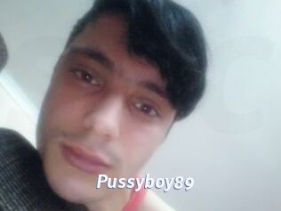 Pussyboy89 Sexe amateur contributions