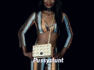 Pussystunt