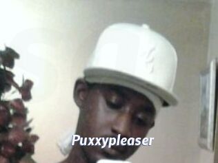 Puxxypleaser