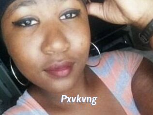 Pxvkvng