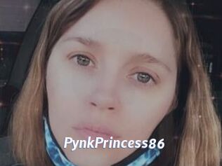 PynkPrincess86