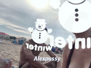 Alexpussy