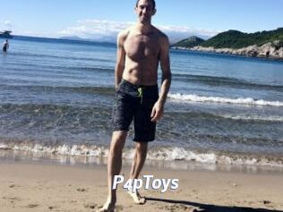 P4pToys