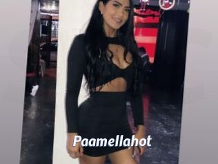 Paamellahot