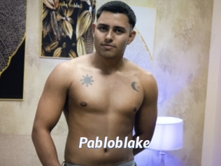 Pabloblake