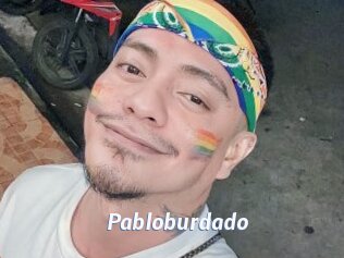 Pabloburdado