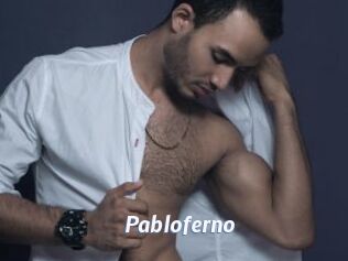 Pabloferno