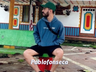 Pablofonseca