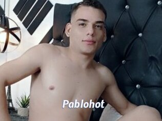 Pablohot