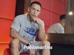 Pablomartins