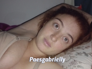 Paesgabrielly