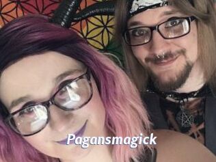 Pagansmagick