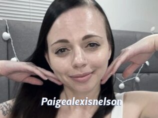 Paigealexisnelson