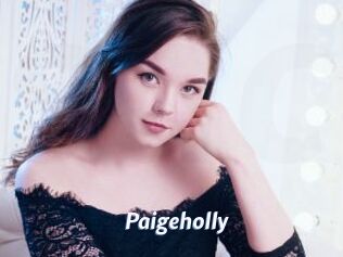 Paigeholly