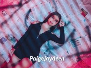 Paigejaydeen
