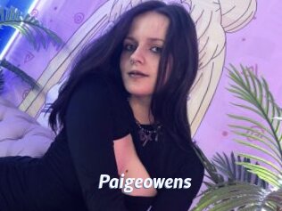 Paigeowens