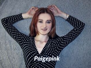 Paigepink