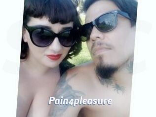 Pain4pleasure