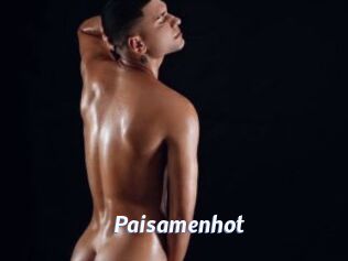 Paisamenhot