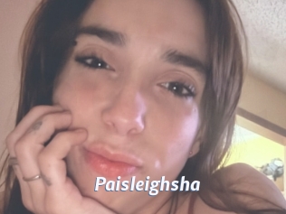 Paisleighsha