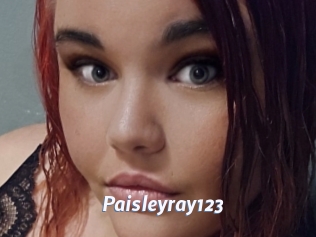 Paisleyray123