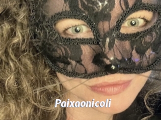 paixaonicoli Sexe amateur contributions