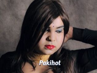Pakihot
