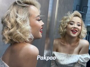 Pakpao