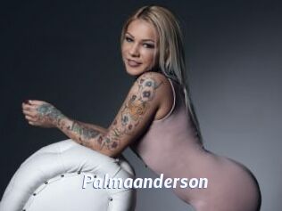 Palmaanderson