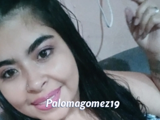 Palomagomez19