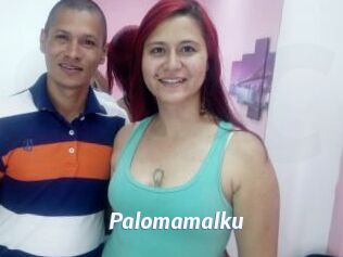 Palomamalku